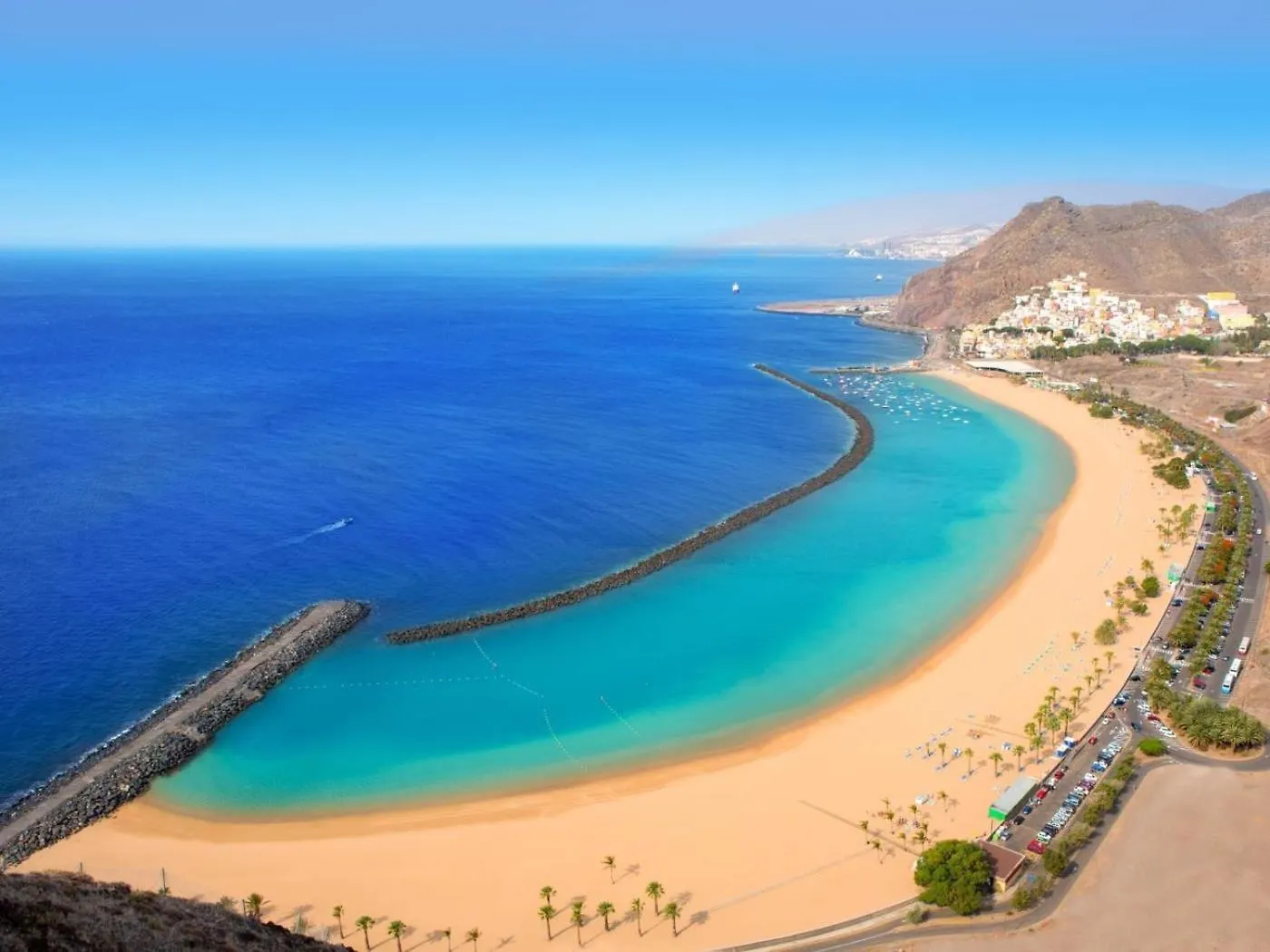 1 Charming Apartment In Las Americas Playa de las Américas Spanyolország