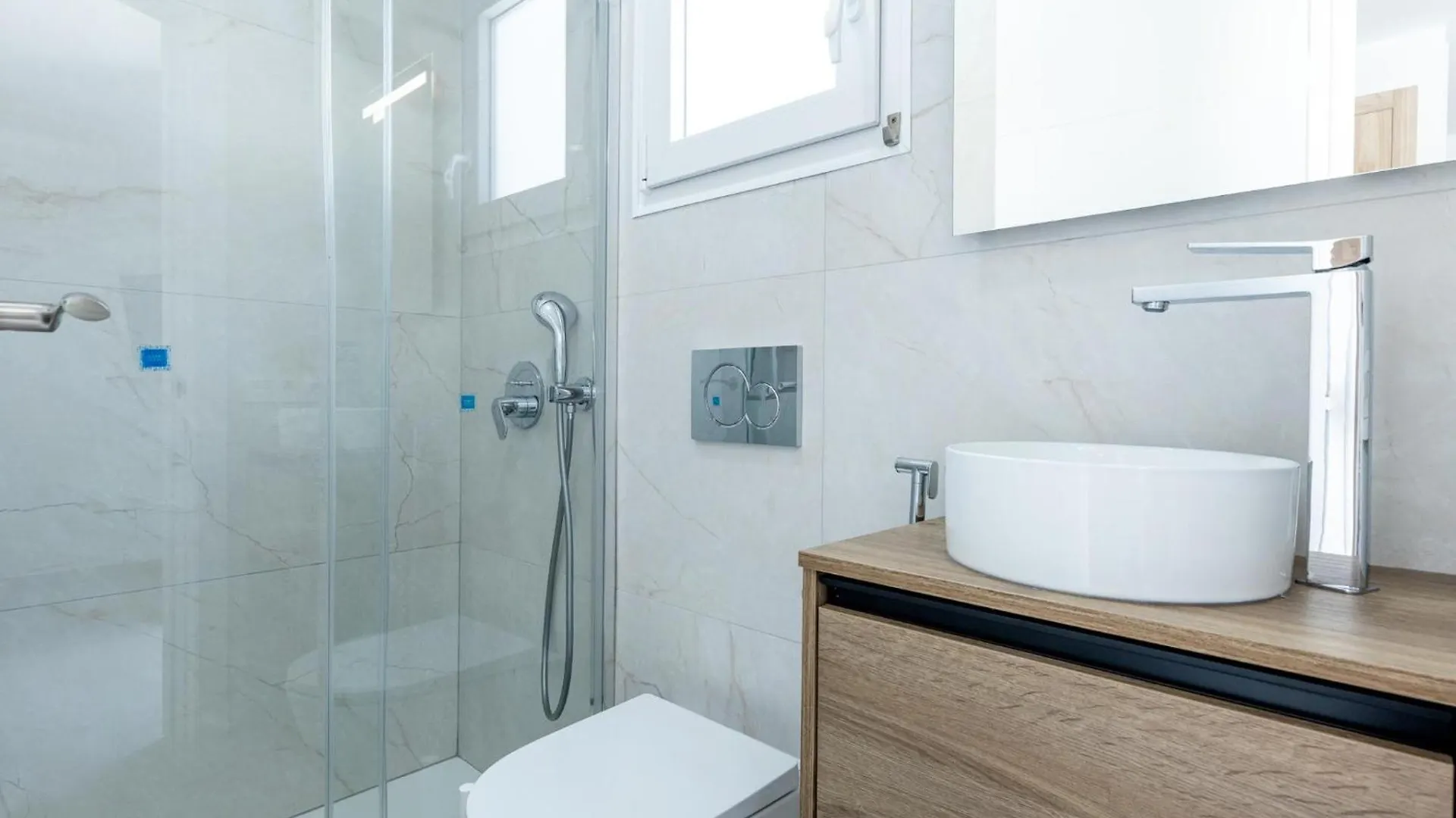 1 Charming Apartment In Las Americas Playa de las Américas