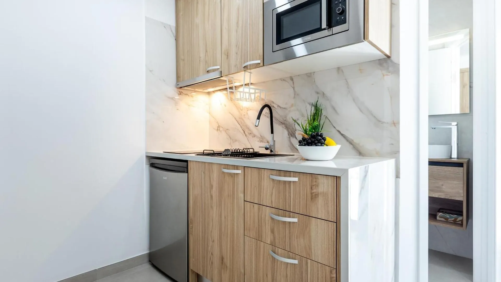 1 Charming Apartment In Las Americas Playa de las Américas Spanyolország