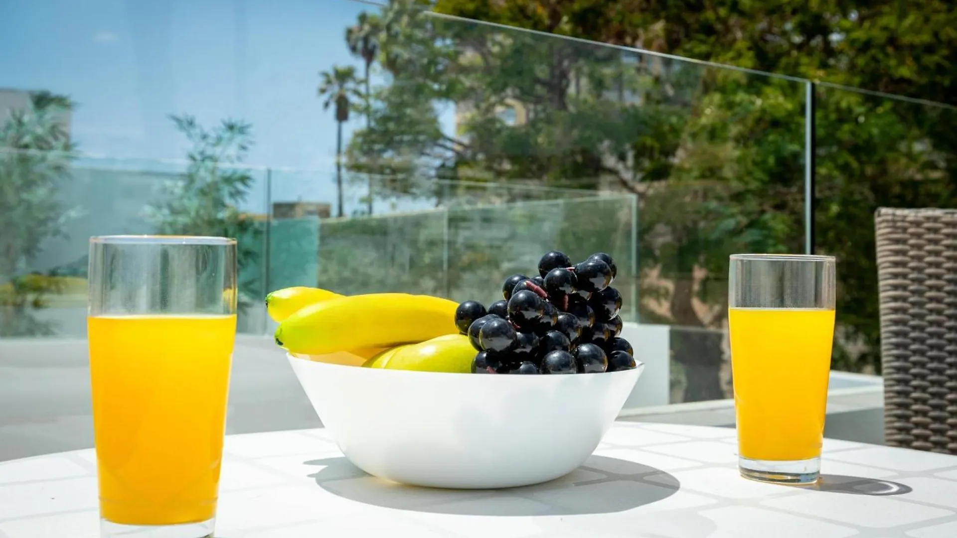1 Charming Apartment In Las Americas Playa de las Américas Spanien