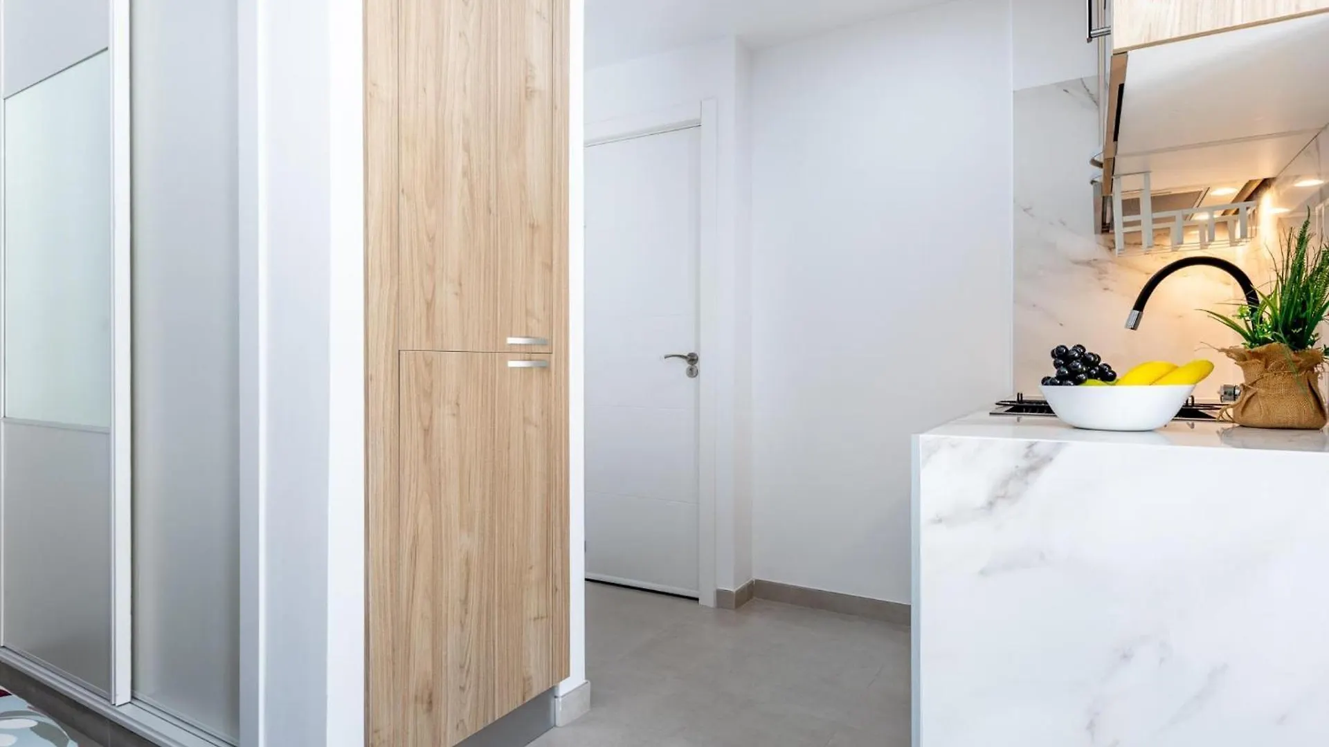 1 Charming Apartment In Las Americas Playa de las Américas