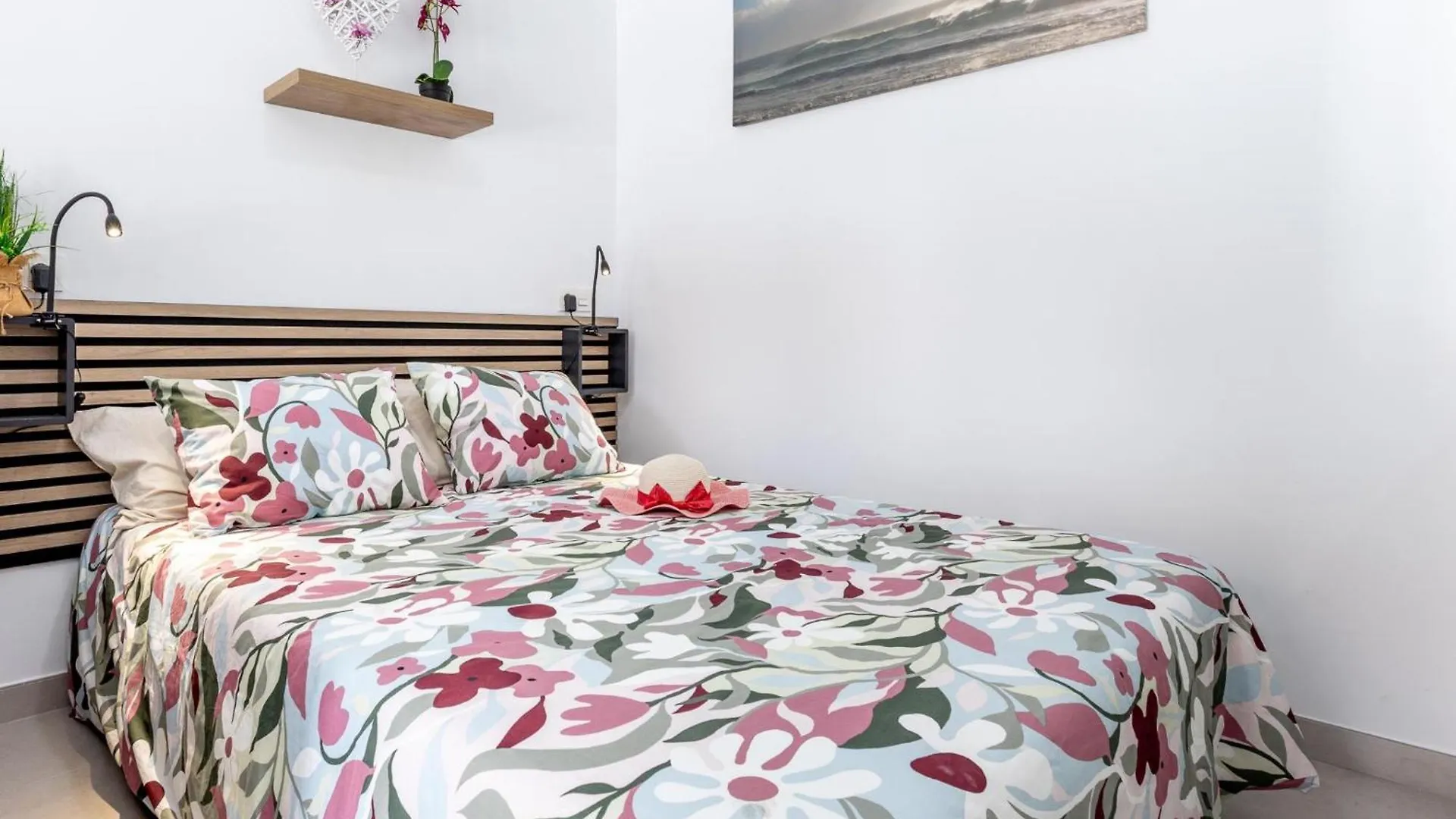 1 Charming Apartment In Las Americas Playa de las Américas