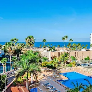 Appartamento Borinquen Private Homes, Playa de las Americas (Tenerife)