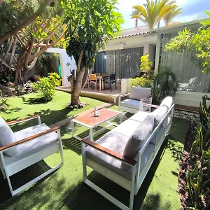 Paradero Americas Apartamento