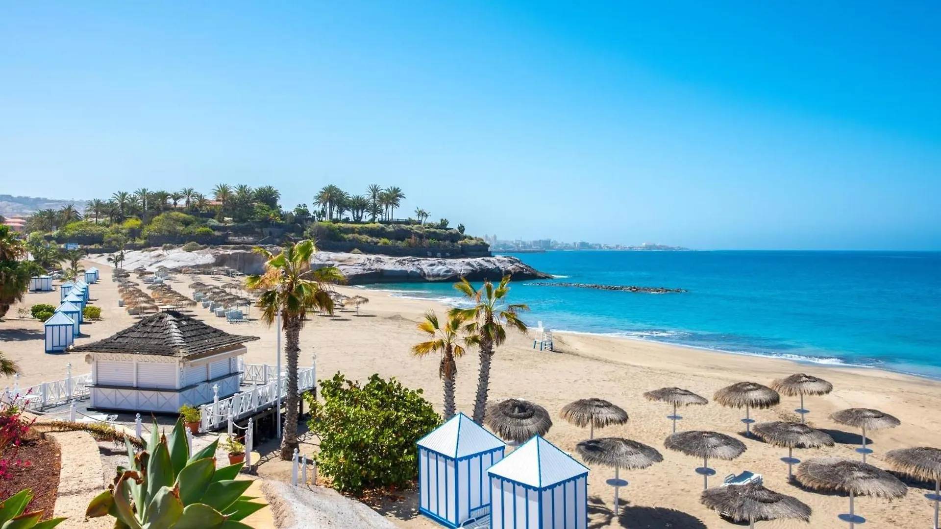 1 Charming Apartment In Las Americas Playa de las Américas